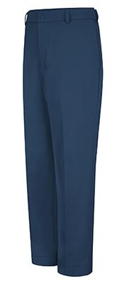 MENS DURAKAP NAVY WORK PANTS - Workwear